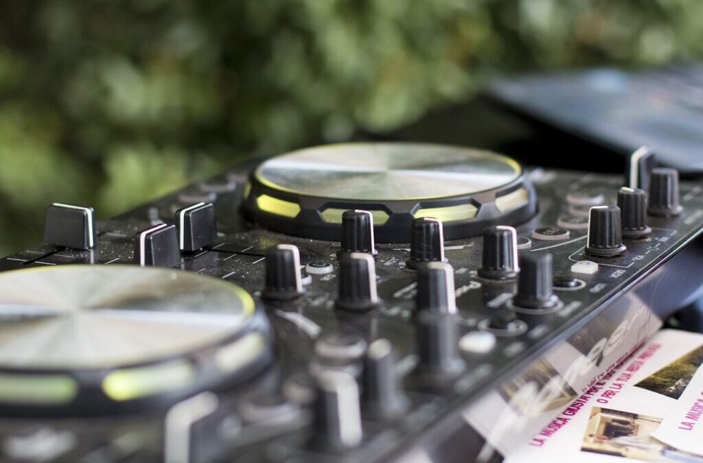 Edm – Dive Into The World Of Electronic Dance Music!…