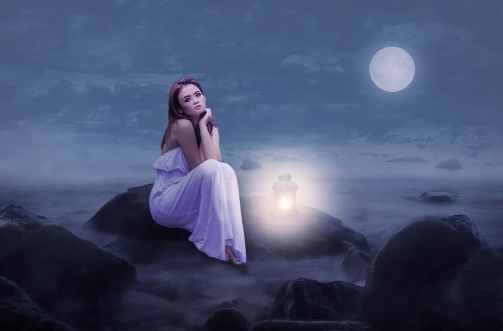 Fantasy Lovers » Dive Into Fantasy Worlds: Exploring The Magic…