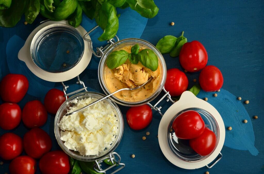 Indiana Cheese | Spice Up Your Life: From Indiana Cheese…