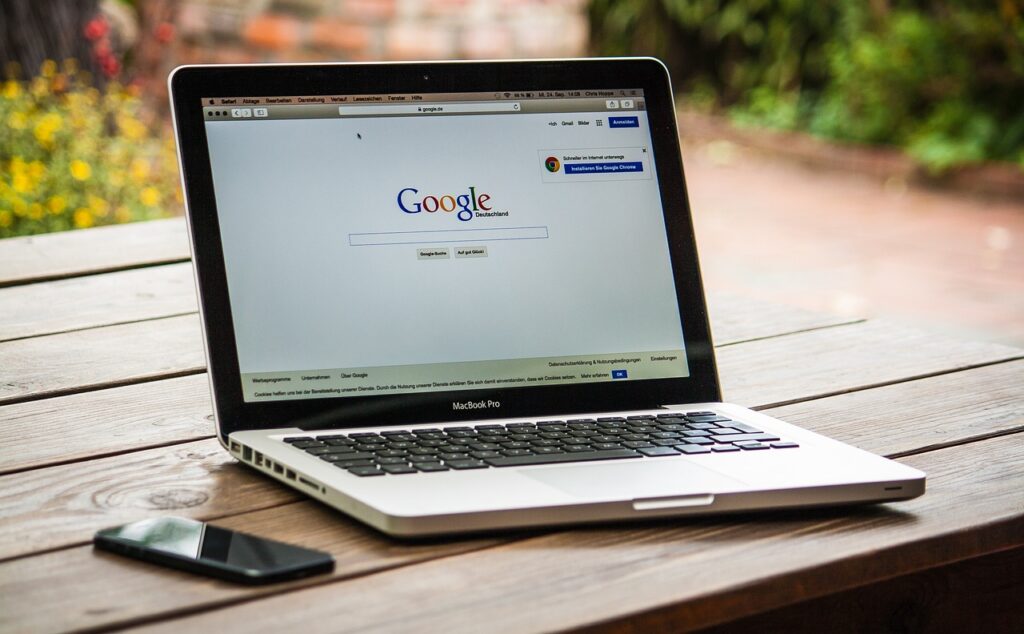 Internet Marketing / Unlocking The Secrets Of The Internet: How…