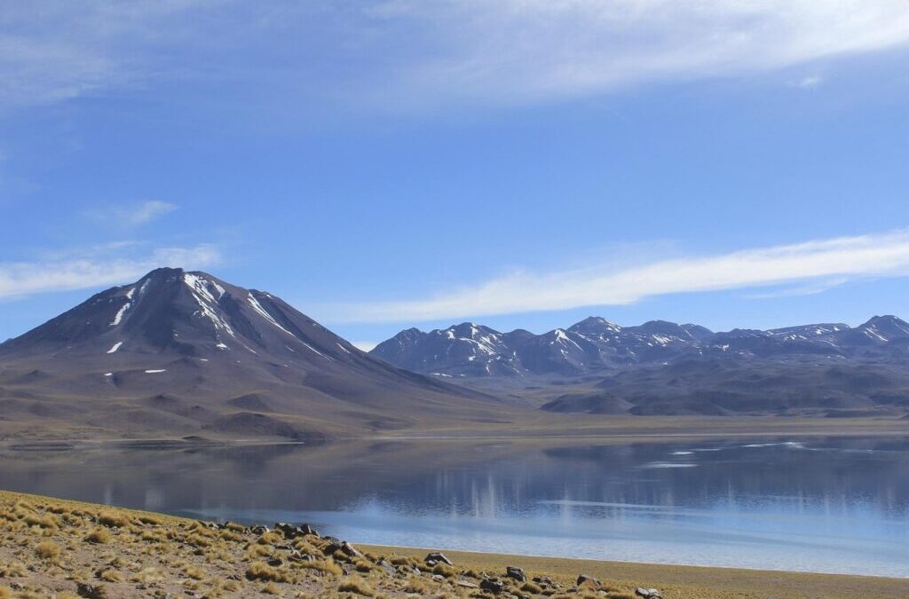 Laguna Salada ~ Unveiling The Secrets Of Laguna Salada: A…