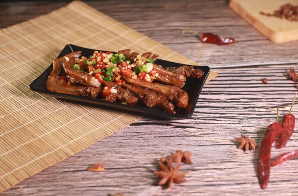 Spices Unveiled How To Play With Flavors In Slow Cooking…