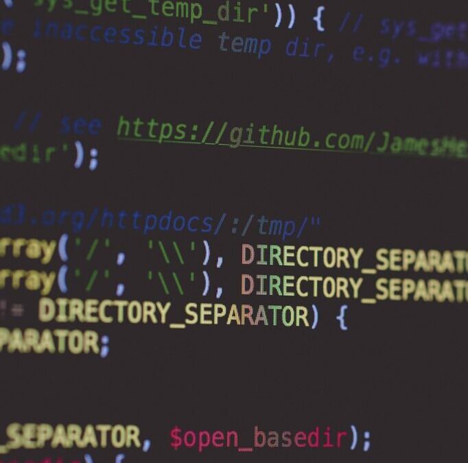 Website Development / Building Your Own World: A Beginner’s Guide…