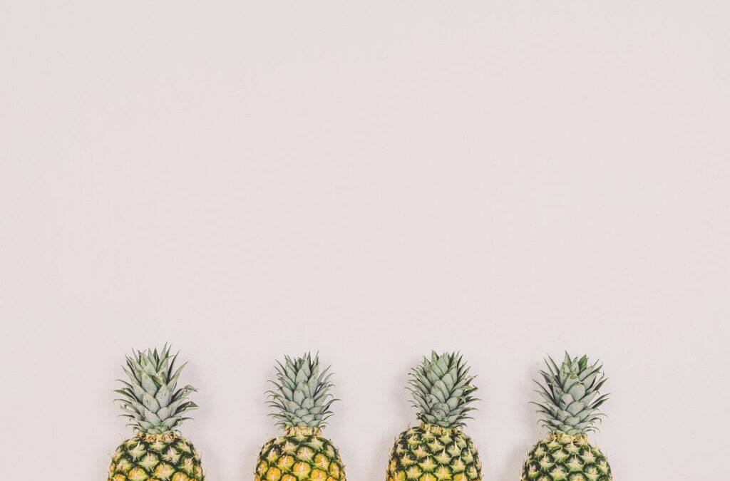 What Spice Goes Well With Pineapple | Spicy Korean Fried…