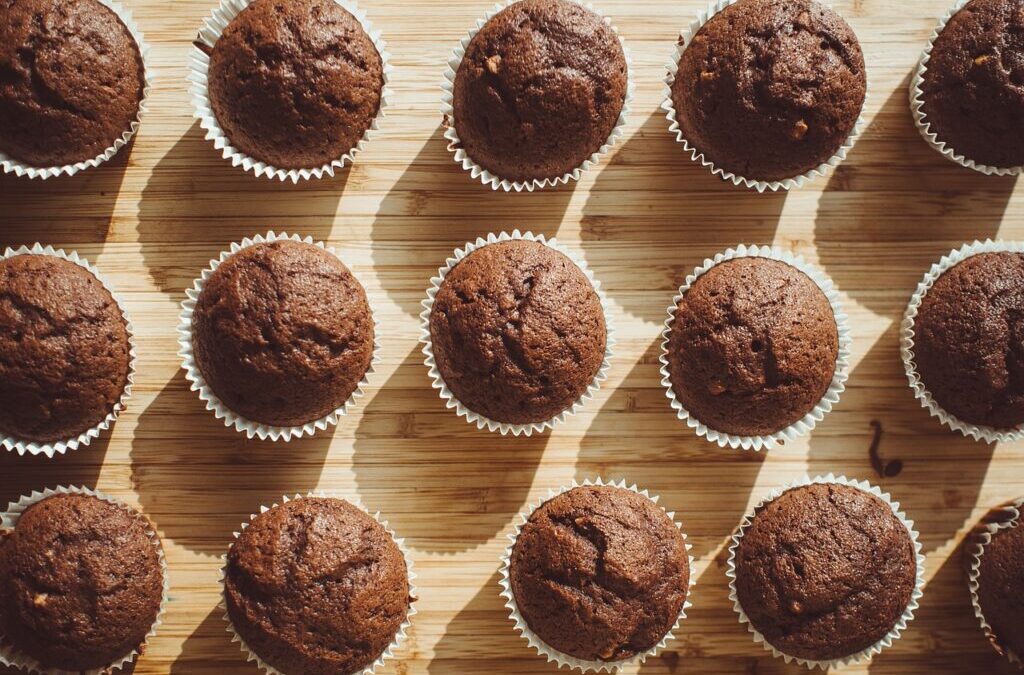 Baking / Ready, Set, Bake! Let’s Get Cooking! TL;DR -…