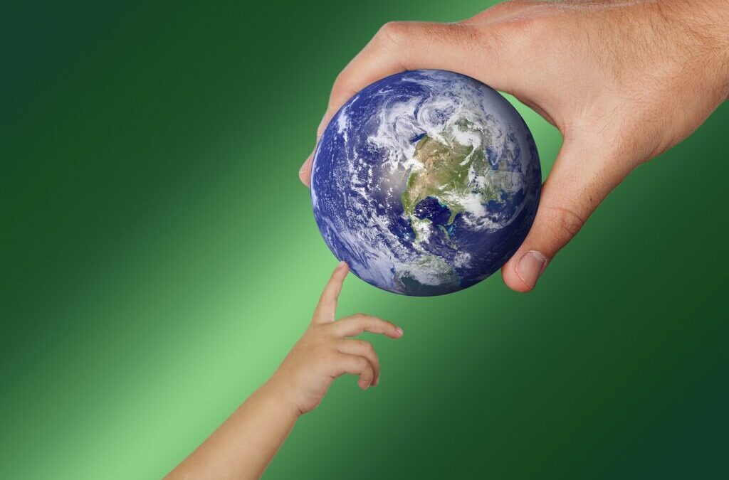 Environmental Events | Planet Earth: A Wild Ride! TL;DR: Our…