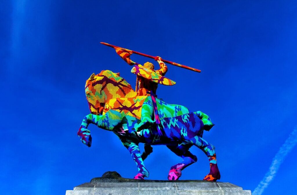 Latin American | Dive Into Latin America: A Colorful Journey…