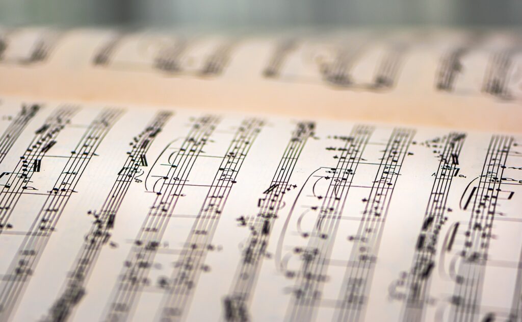 Music » Dive Into The World Of Music! 🎶 TL;DR…